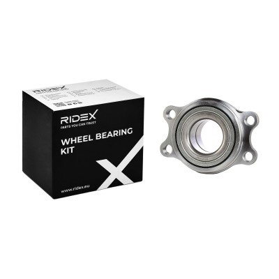 Radlager RIDEX 654W0566 654W0566 - foto 2