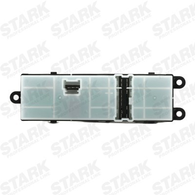 Fensterheberschalter Stark SKSW-1870077 SKSW-1870077 - foto 5