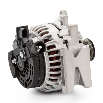 Generator RIDEX 4G0075P 4G0075P - foto 4