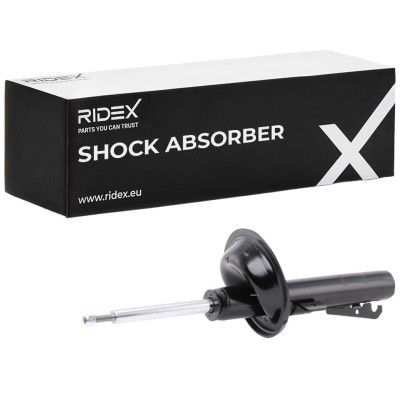 Stoßdämpfer RIDEX 854S0519 854S0519 - foto 2