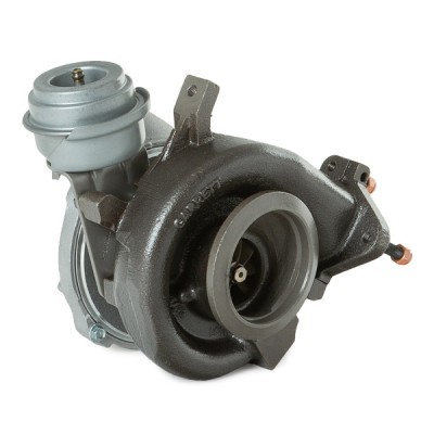 Turbolader RIDEX 2234C0413R 2234C0413R - foto 4