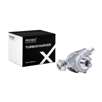 Turbolader RIDEX 2234C0054 2234C0054 - foto 2