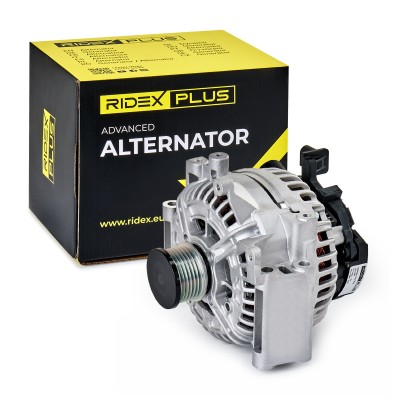 Generator RIDEX 4G0150P 4G0150P - foto 2