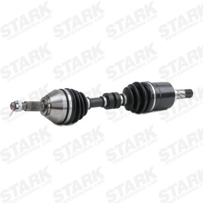Antriebswelle Stark SKDS-0210493 SKDS-0210493 - foto 4