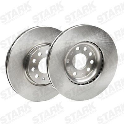 Bremsscheibe Stark SKBD-0022969 SKBD-0022969 - foto 4