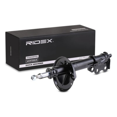 Stoßdämpfer RIDEX 854S1400 854S1400 - foto 3