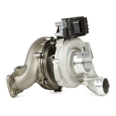 Turbolader RIDEX 2234C0339 2234C0339 - foto 5