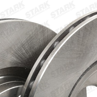 Bremsscheibe Stark SKBD-0022040 SKBD-0022040 - foto 8