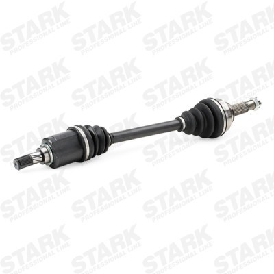 Antriebswelle Stark SKDS-0210516 SKDS-0210516 - foto 3