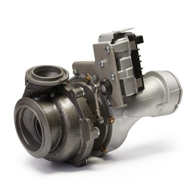Turbolader RIDEX 2234C11629R 2234C11629R - foto 5
