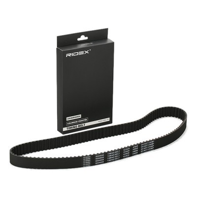 Zahnriemen RIDEX 306T0054 306T0054 - foto 2