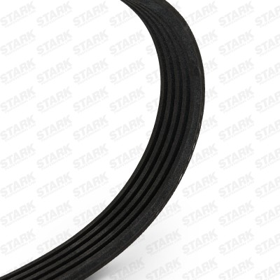 Keilrippenriemen Stark SK-5PK865 SK-5PK865 - foto 5