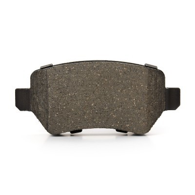 Bremsbeläge Satz RIDEX 402B1368P 402B1368P - foto 6