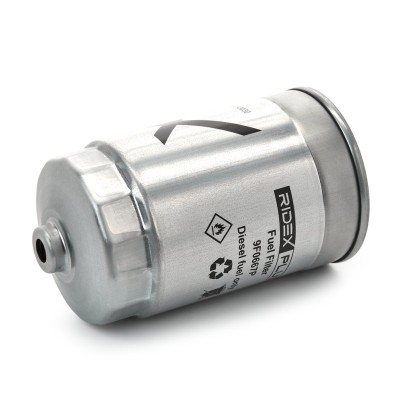 Kraftstofffilter RIDEX 9F0667P 9F0667P - foto 3
