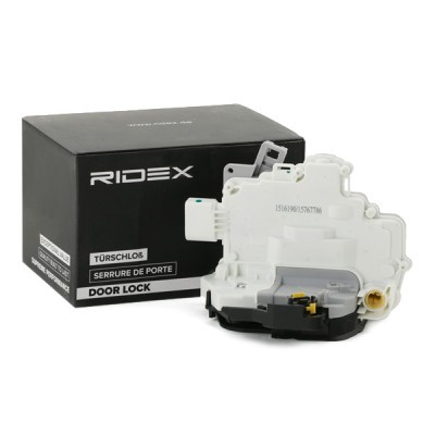 Türschloss RIDEX 1361D0130 1361D0130 - foto 2