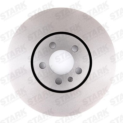 Bremsscheibe Stark SKBD-0022311 SKBD-0022311 - foto 3