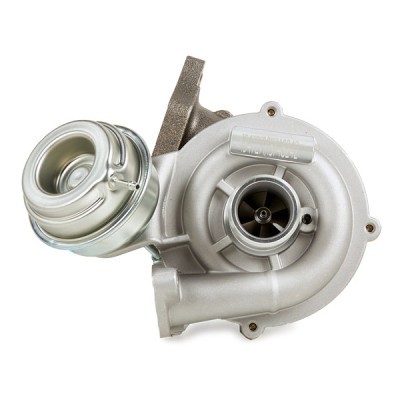Turbolader RIDEX 2234C0376 2234C0376 - foto 6