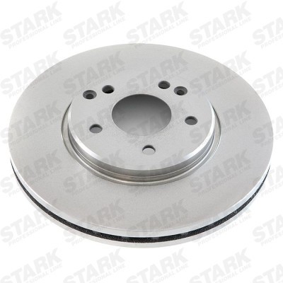 Bremsscheibe Stark SKBD-0020169 SKBD-0020169 - foto 2