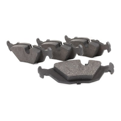 Bremsbeläge Satz RIDEX 402B0323 402B0323 - foto 5