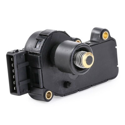 Steuerventil, Nockenwellenverstellung RIDEX 1298I0027 1298I0027 - foto 3