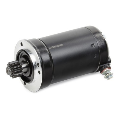 Anlasser RIDEX 2S0774 2S0774 - foto 3