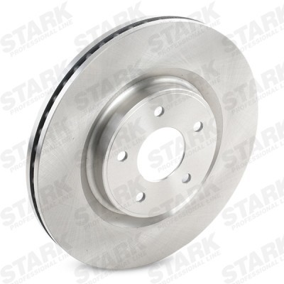 Bremsscheibe Stark SKBD-0024062 SKBD-0024062 - foto 4