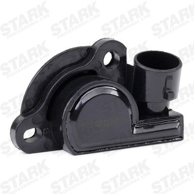 Sensor, Drosselklappenstellung Stark SKTPS-0380010 SKTPS-0380010 - foto 3