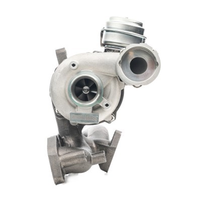Turbolader RIDEX 2234C0022 2234C0022 - foto 5