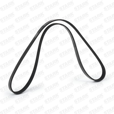 Keilrippenriemen Stark SK-5PK1220 SK-5PK1220 - foto 4