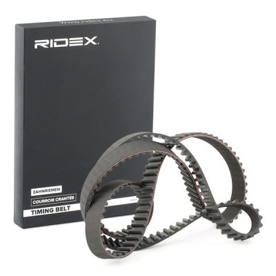 Zahnriemen RIDEX 306T0149 306T0149 - foto 2
