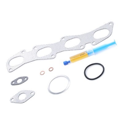 Turbolader RIDEX 2234C0030R 2234C0030R - foto 6