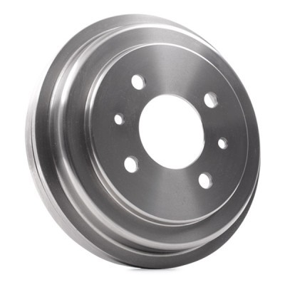 Bremstrommel RIDEX 123B0076 123B0076 - foto 3