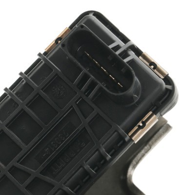 Turbolader RIDEX 2234C0321R 2234C0321R - foto 6