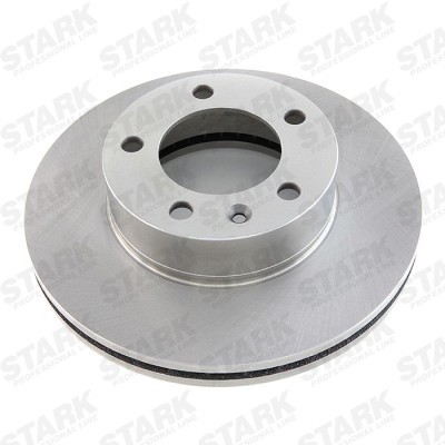 Bremsscheibe Stark SKBD-0020191 SKBD-0020191 - foto 2