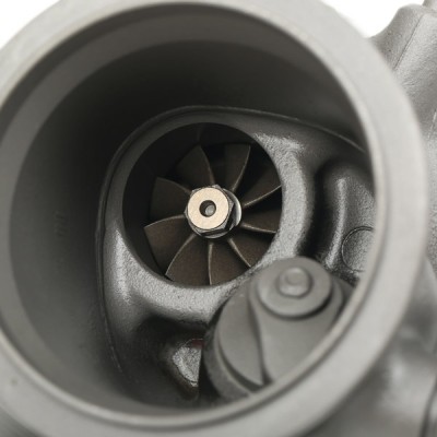 Turbolader RIDEX 2234C10593R 2234C10593R - foto 4