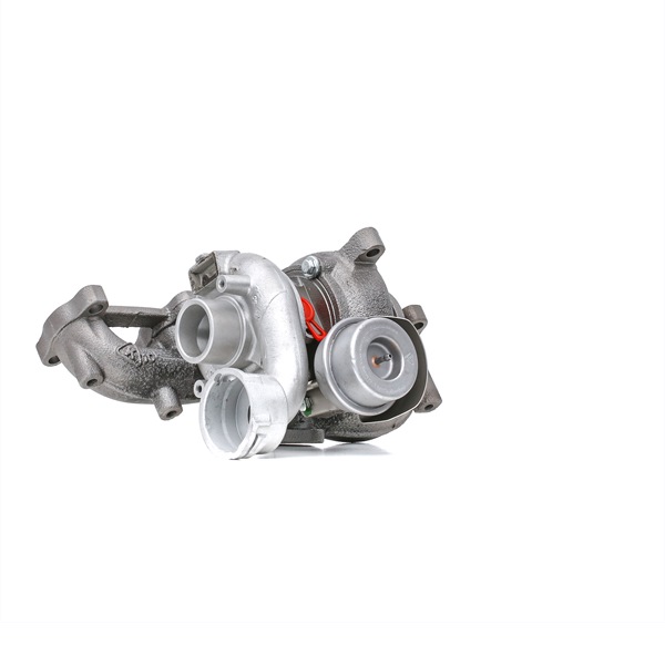 Turbolader RIDEX 2234C0089R 2234C0089R - foto 1