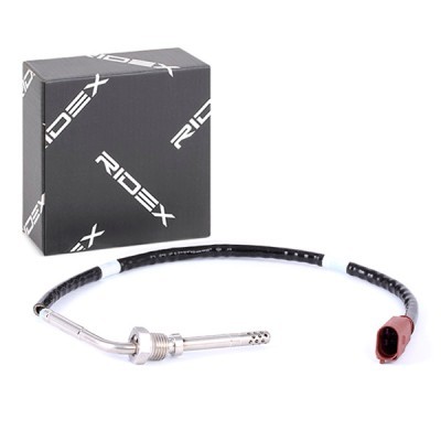 Abgastemperatursensor RIDEX 3938E0019 3938E0019 - foto 2