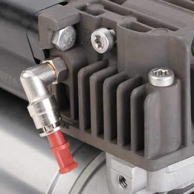 Kompressor, Druckluftanlage RIDEX 332C0025 332C0025 - foto 6