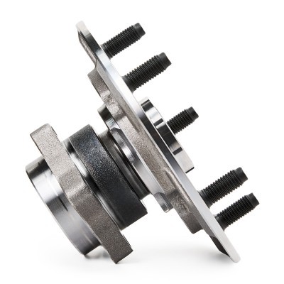 Radnabe RIDEX 653W0255 653W0255 - foto 5