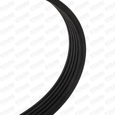 Keilrippenriemen Stark SK-5PK884 SK-5PK884 - foto 5