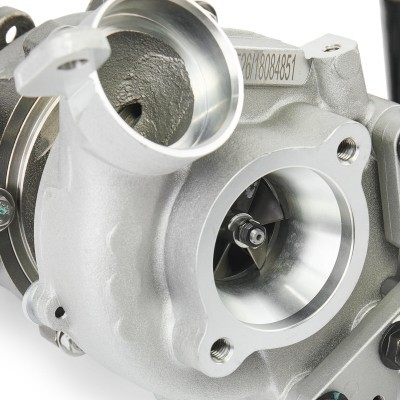 Turbolader RIDEX 2234C11263 2234C11263 - foto 4