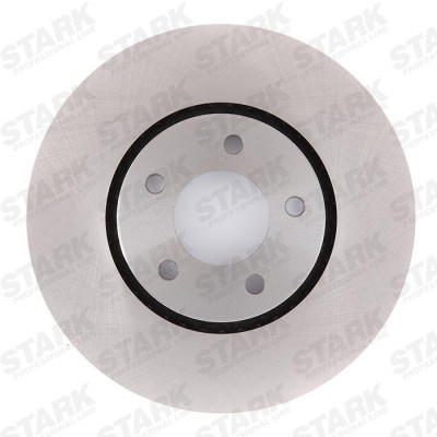 Bremsscheibe Stark SKBD-0020181 SKBD-0020181 - foto 3