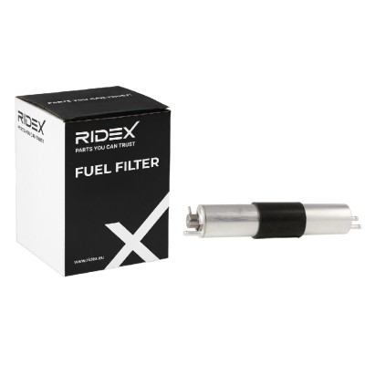 Kraftstofffilter RIDEX 9F0106 9F0106 - foto 7