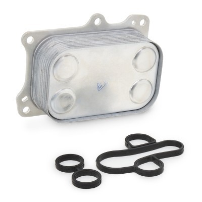 Ölkühler RIDEX 469O0152 469O0152 - foto 3