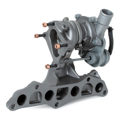 Turbolader RIDEX 2234C10170R 2234C10170R - foto 3