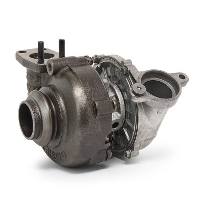 Turbolader RIDEX 2234C10004R 2234C10004R - foto 4