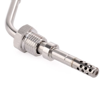 Abgastemperatursensor RIDEX 3938E0105 3938E0105 - foto 4