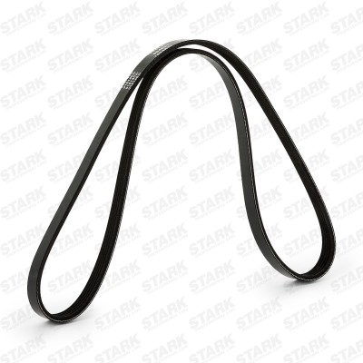 Keilrippenriemen Stark SK-5PK1210 SK-5PK1210 - foto 4
