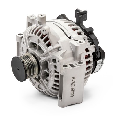 Generator RIDEX 4G0075P 4G0075P - foto 3