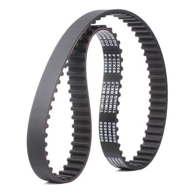 Zahnriemen RIDEX 306T0023 306T0023 - foto 3